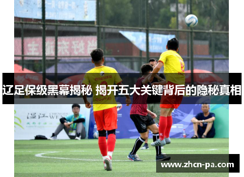 辽足保级黑幕揭秘 揭开五大关键背后的隐秘真相 辽足保级黑幕揭秘 揭开五大关键背后的隐秘真相