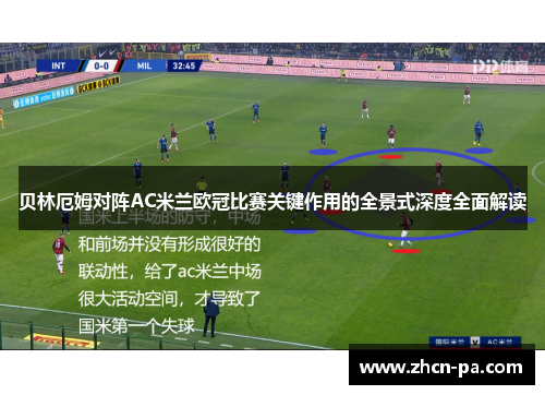 贝林厄姆对阵AC米兰欧冠比赛关键作用的全景式深度全面解读
