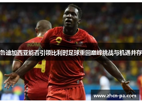 鲁迪加西亚能否引领比利时足球重回巅峰挑战与机遇并存